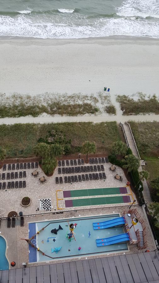 Jeffscondos - 3 Bedroom - Breakers Resort Myrtle Beach Luaran gambar