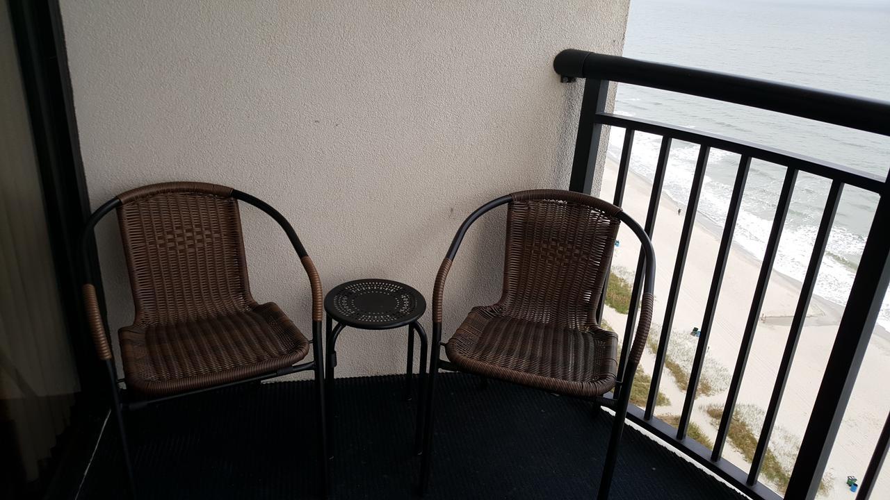 Jeffscondos - 3 Bedroom - Breakers Resort Myrtle Beach Luaran gambar