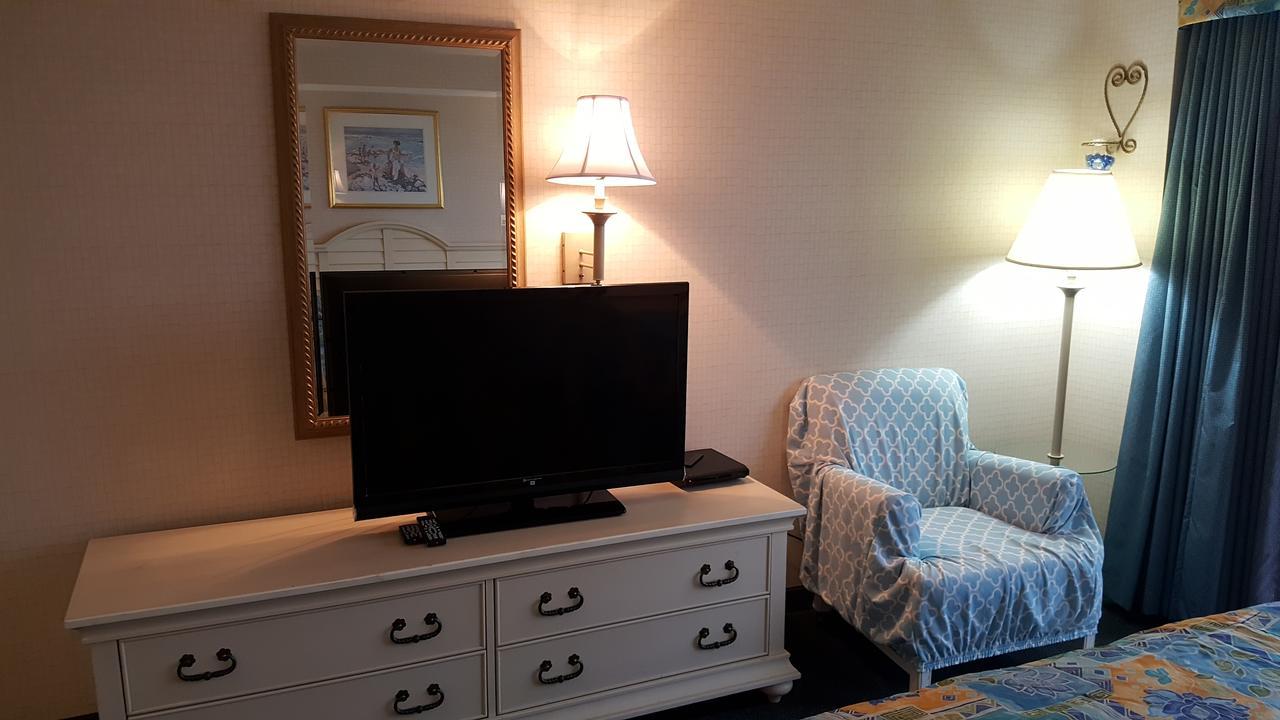 Jeffscondos - 3 Bedroom - Breakers Resort Myrtle Beach Luaran gambar