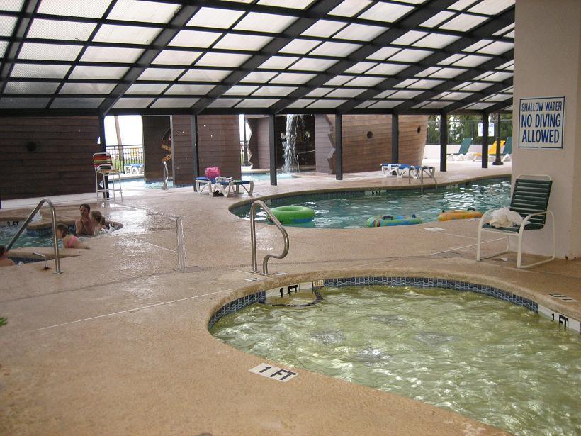 Jeffscondos - 3 Bedroom - Breakers Resort Myrtle Beach Luaran gambar