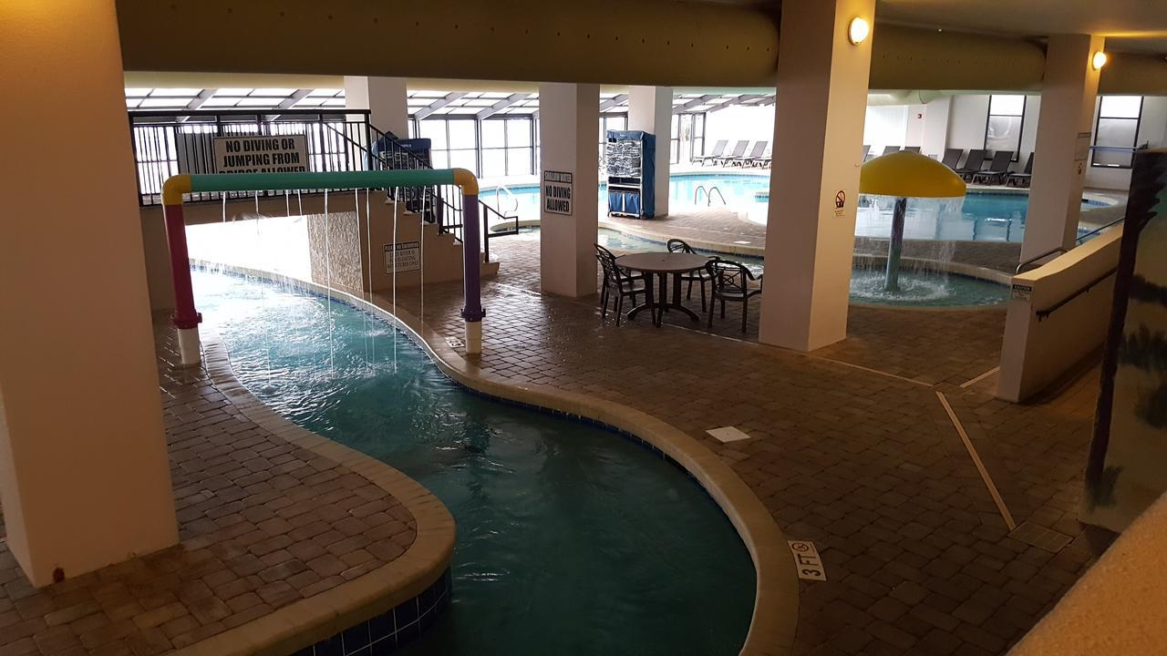 Jeffscondos - 3 Bedroom - Breakers Resort Myrtle Beach Luaran gambar