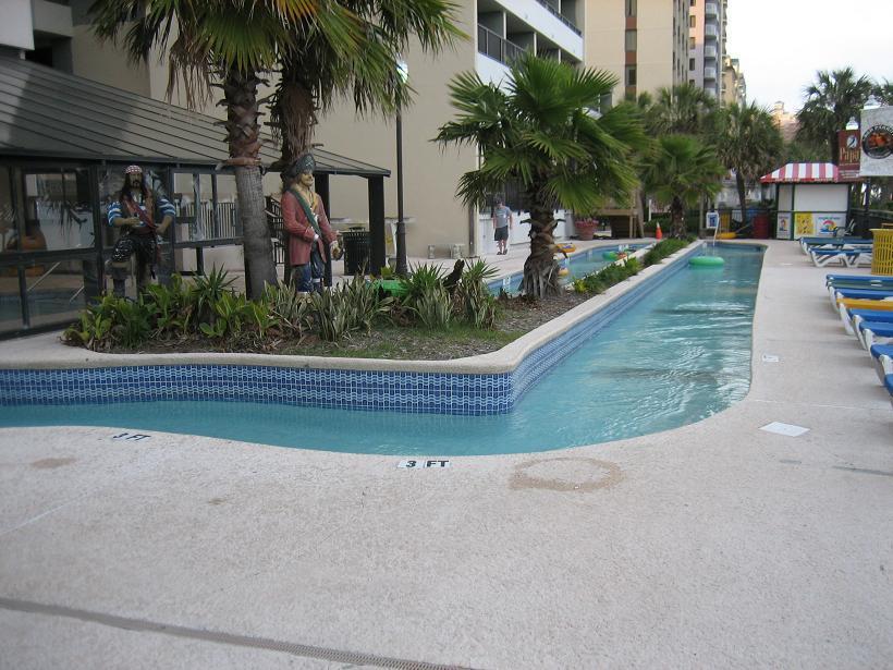 Jeffscondos - 3 Bedroom - Breakers Resort Myrtle Beach Luaran gambar