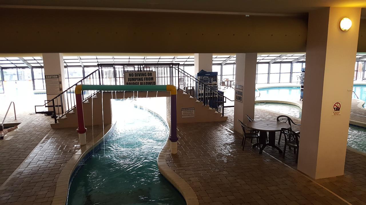 Jeffscondos - 3 Bedroom - Breakers Resort Myrtle Beach Luaran gambar