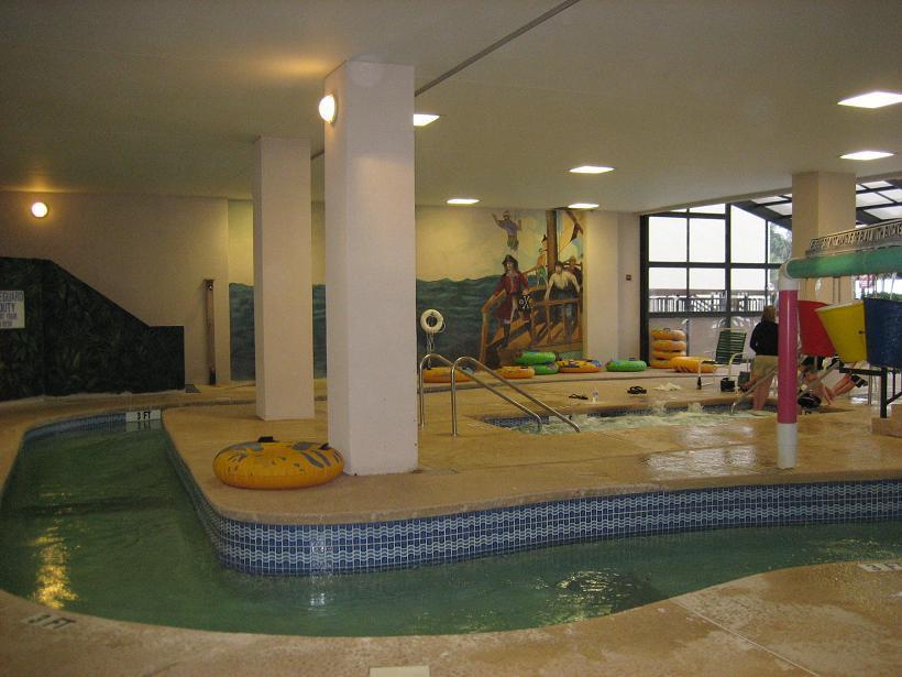 Jeffscondos - 3 Bedroom - Breakers Resort Myrtle Beach Luaran gambar