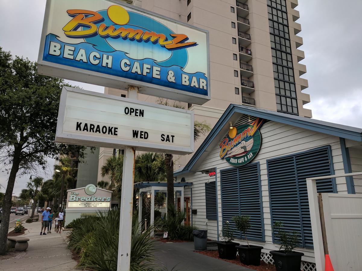 Jeffscondos - 3 Bedroom - Breakers Resort Myrtle Beach Luaran gambar